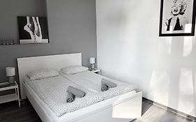 Apartament Szafir 4